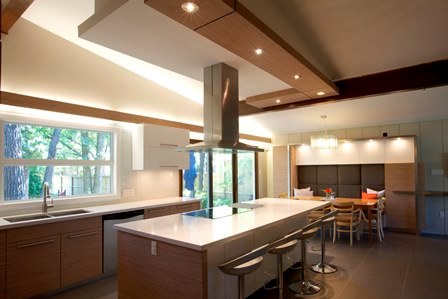 IDEATE Residential Interior Design